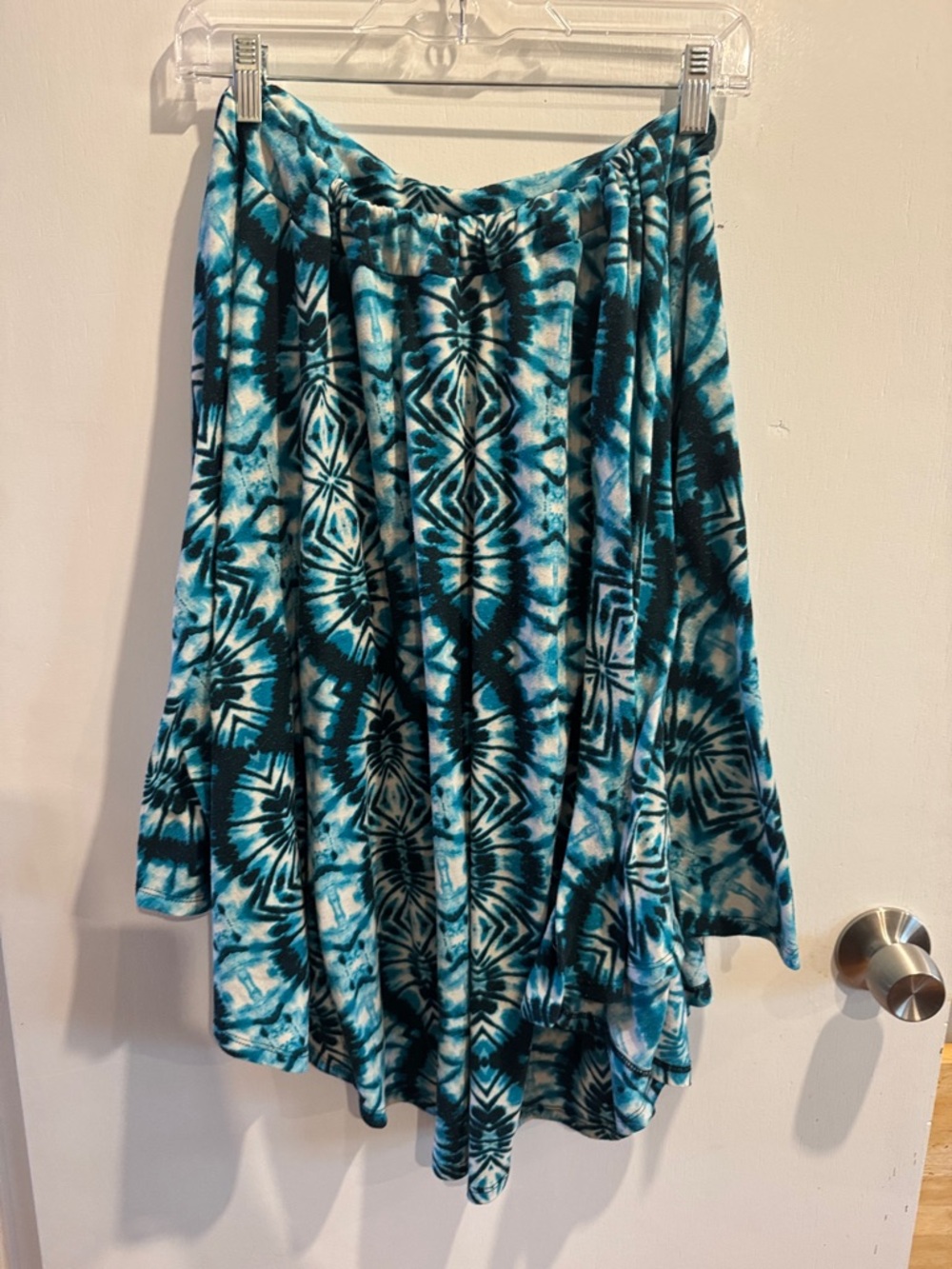3 Piece Tie-Dye L Bundle